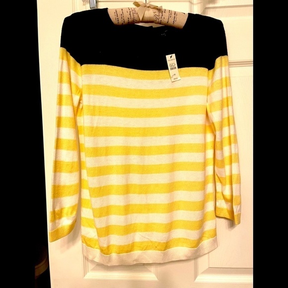 New - Talbots sweater - Picture 1 of 7